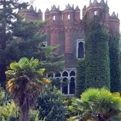Palacete