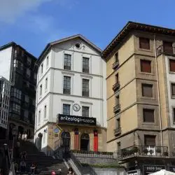 Casco Viejo de Bilbao X