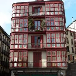 Casco Viejo de Bilbao XI
