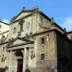 Casco Viejo de Bilbao XV