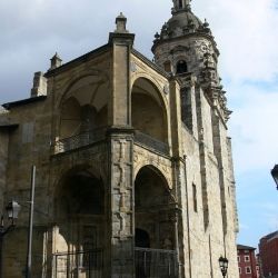 Conjunto Histórico Artístico del Casco Viejo de Bilbao