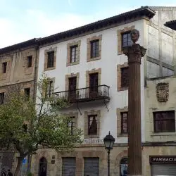 Casco Viejo de Bilbao V