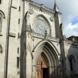 Catedral de Bilbao