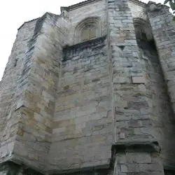 Basílica de Santa María de Portugalete XI