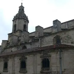 Basílica de Santa María de Portugalete X