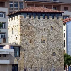 Torre de Salazar