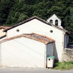 Iglesia de Riello VI