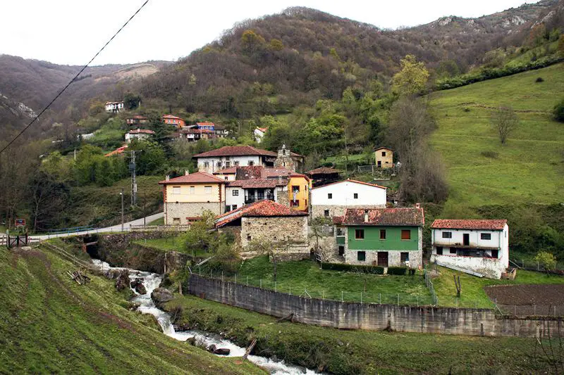 Valle Zureda