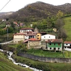 Valle Zureda