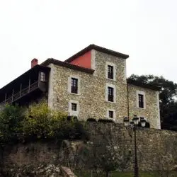 Palacio de Montoto