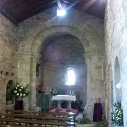 Santa María de Quevedo XX