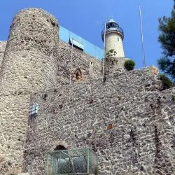 Castillo de Castro Urdiales
