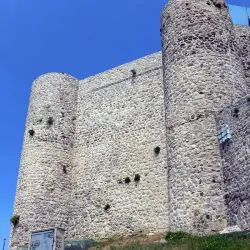 Castillo de Castro Urdiales