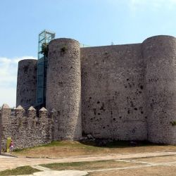 Castillo de Castro Urdiales V