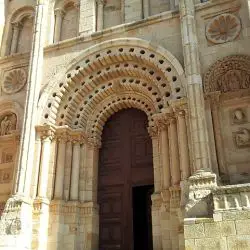 Puerta del Obispo