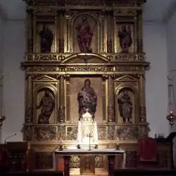 Capilla de San Miguel