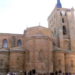 Santa María del Azogue