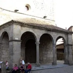 Iglesia 18