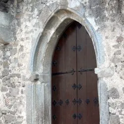 Iglesia VI 21