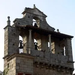 Iglesia X 25