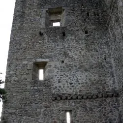 Castillo V 35