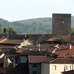 San Martín del Castañar 4