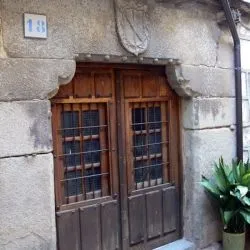 San Martín del Castañar XLI 44