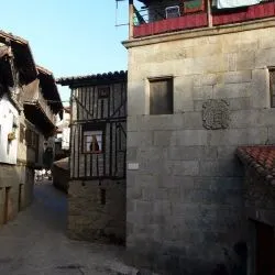 San Martín del Castañar XLVI 46