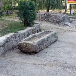 San Martín del Castañar XLIX 49