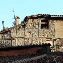 San Martín del Castañar L 55