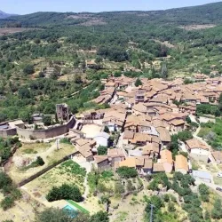 San Martín del Castañar 57