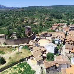 San Martín del Castañar 58