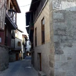San Martín del Castañar VI 6