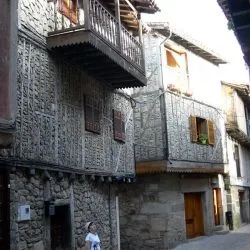 San Martín del Castañar V 7
