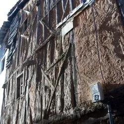 San Martín del Castañar VI 8
