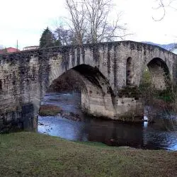 Puente de Colloto