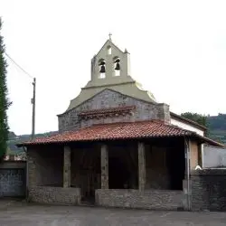 San Juan de Fano