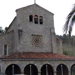 San Vicente de CaldonesI