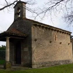 Iglesia