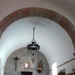 San Félix de Porceyo