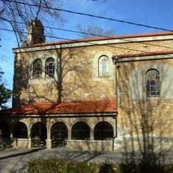 Santa María de Tiñana 1