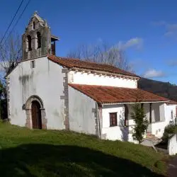 San Vicente de Castañedo