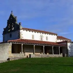 San Félix de Oles