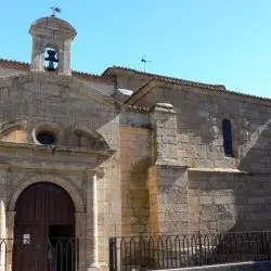 Iglesia de San Pedro y San Isidoro