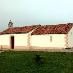 San Nicolás de Tornón