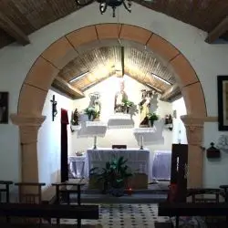 San Nicolás de Tornón