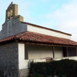 Ermita de Santa MeraI