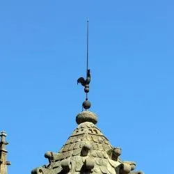 Catedral vieja de Salamanca X 12