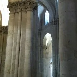 Catedral vieja de Salamanca XXXI 31