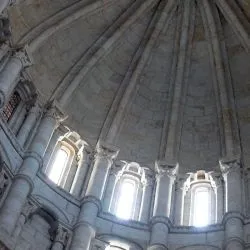 Cúpula cimborrio 35